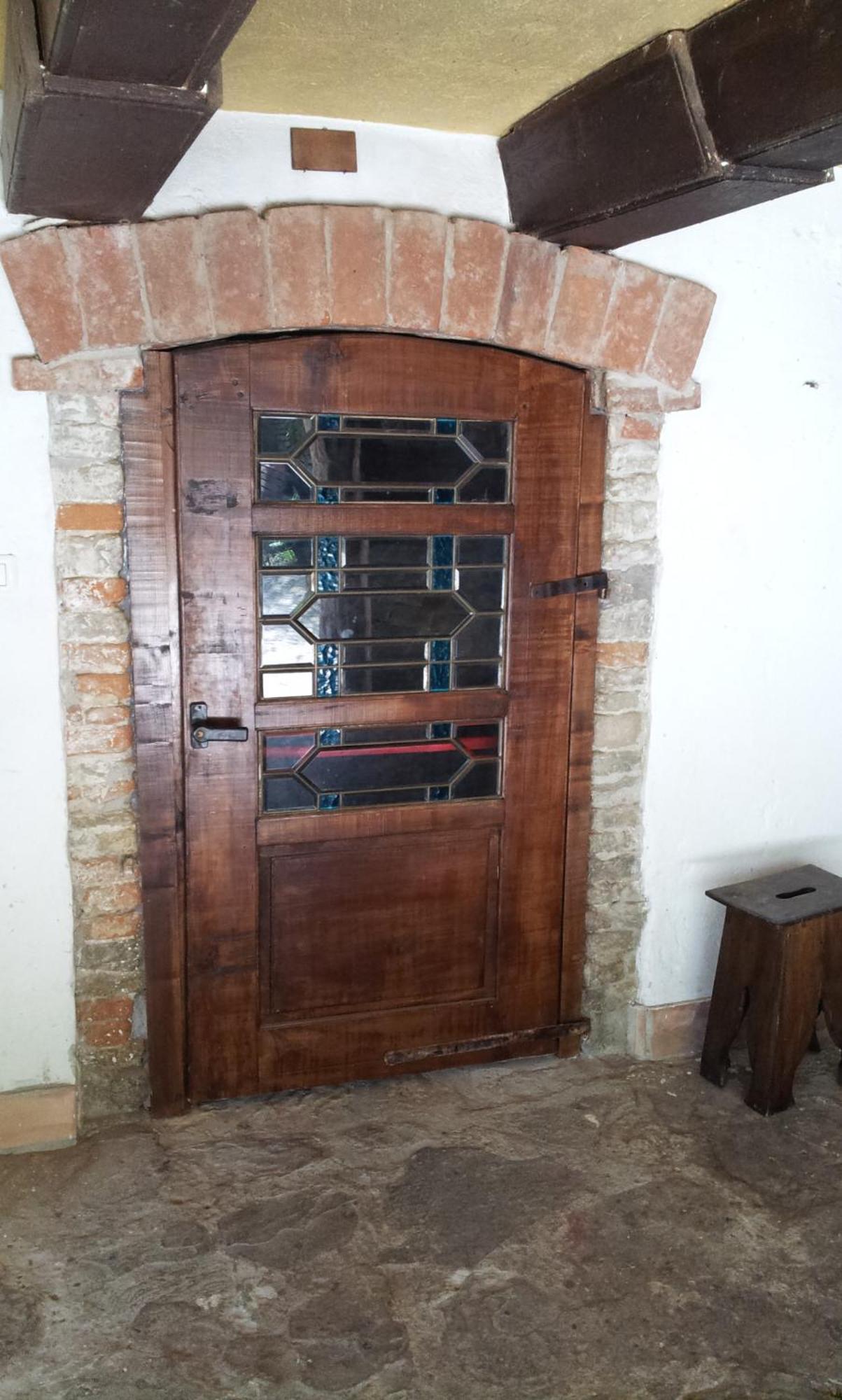 B&B I Colori Dell'Arcobaleno Belvedere Langhe エクステリア 写真