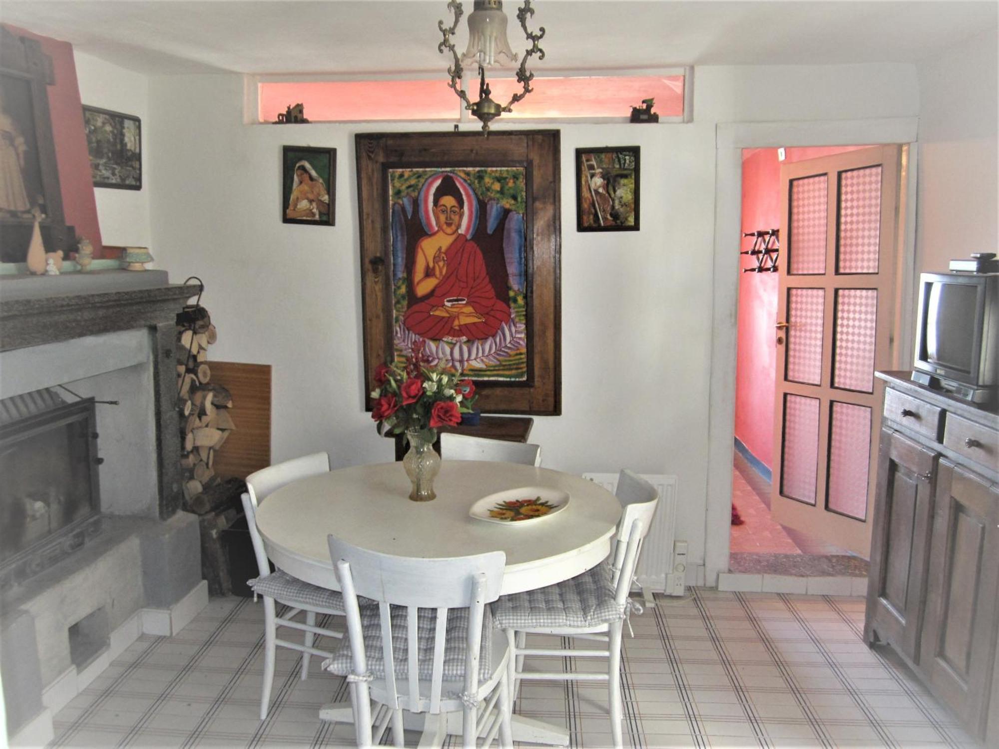 B&B I Colori Dell'Arcobaleno Belvedere Langhe エクステリア 写真