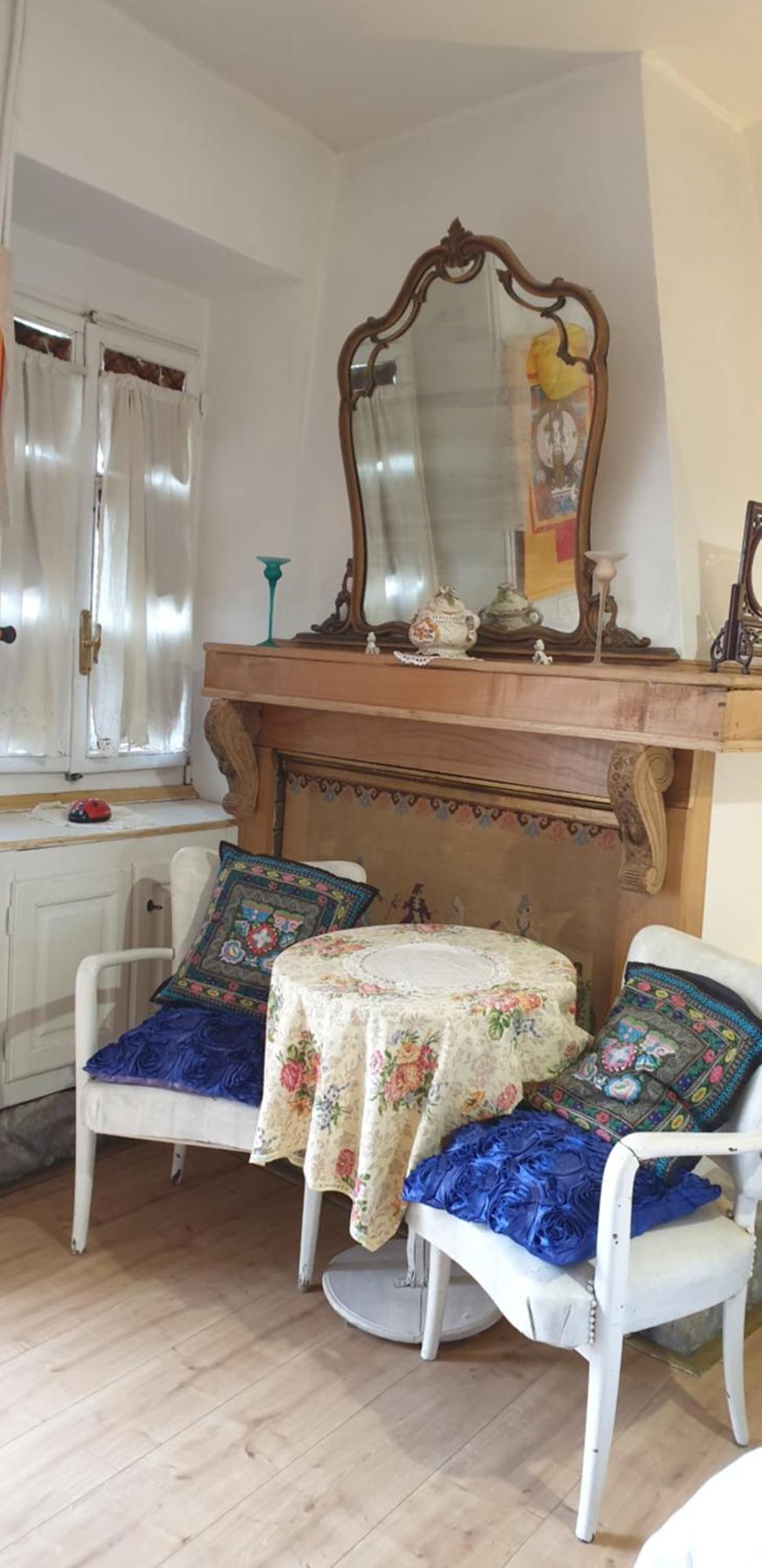B&B I Colori Dell'Arcobaleno Belvedere Langhe エクステリア 写真