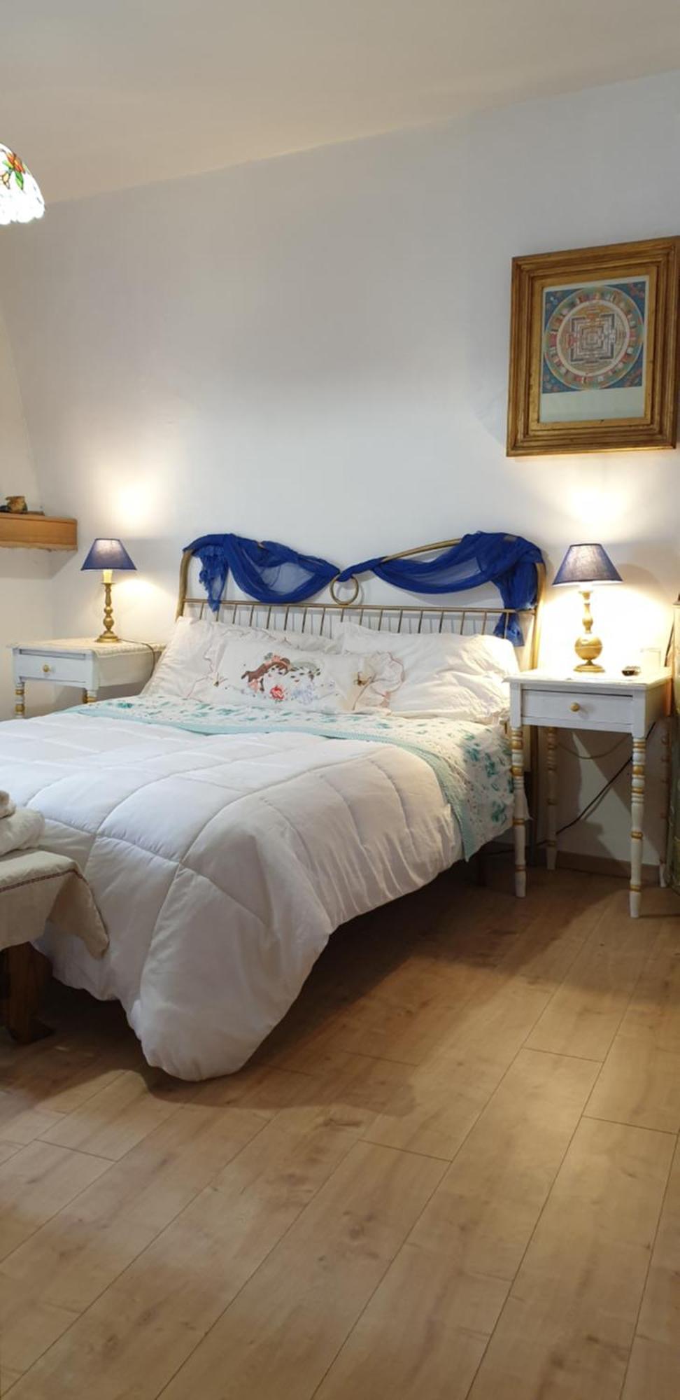 B&B I Colori Dell'Arcobaleno Belvedere Langhe エクステリア 写真