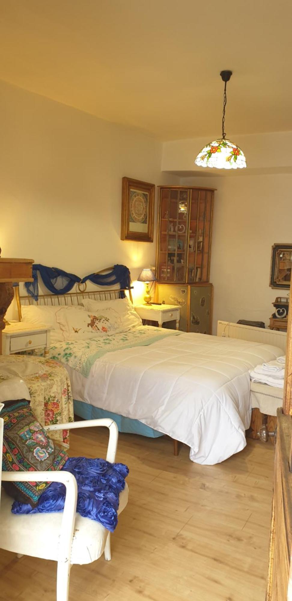 B&B I Colori Dell'Arcobaleno Belvedere Langhe エクステリア 写真