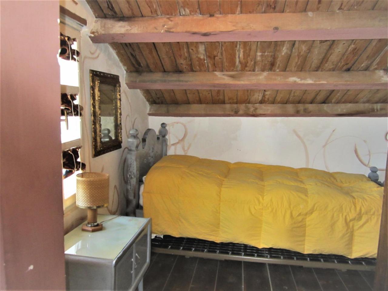 B&B I Colori Dell'Arcobaleno Belvedere Langhe エクステリア 写真
