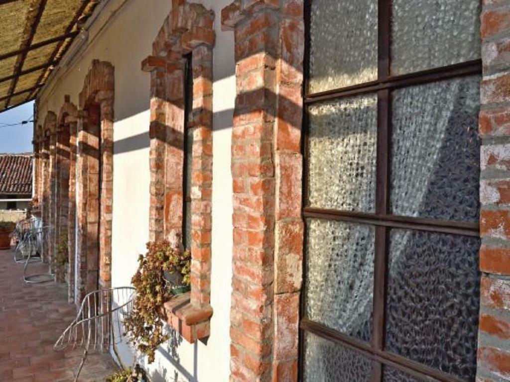 B&B I Colori Dell'Arcobaleno Belvedere Langhe エクステリア 写真